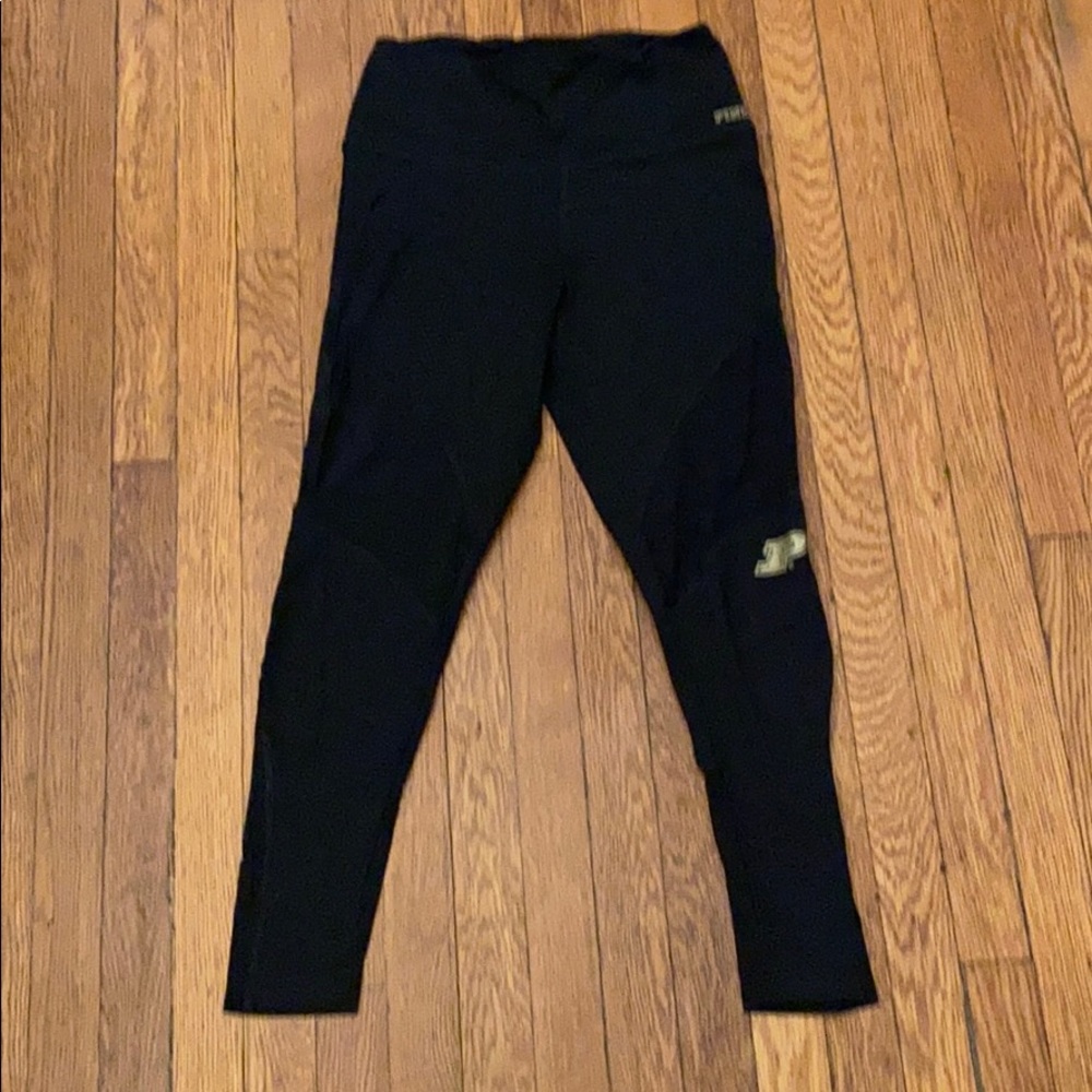 PINK ULTIMATE Purdue Leggings